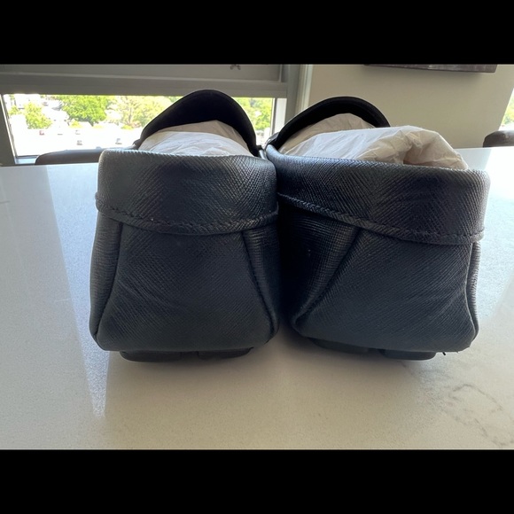 Blue Prada Drivers - Picture 6 of 9